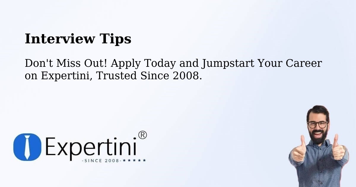 Knock The Globe Technologies interview tips for React & Node ( Full Stack Developer)
