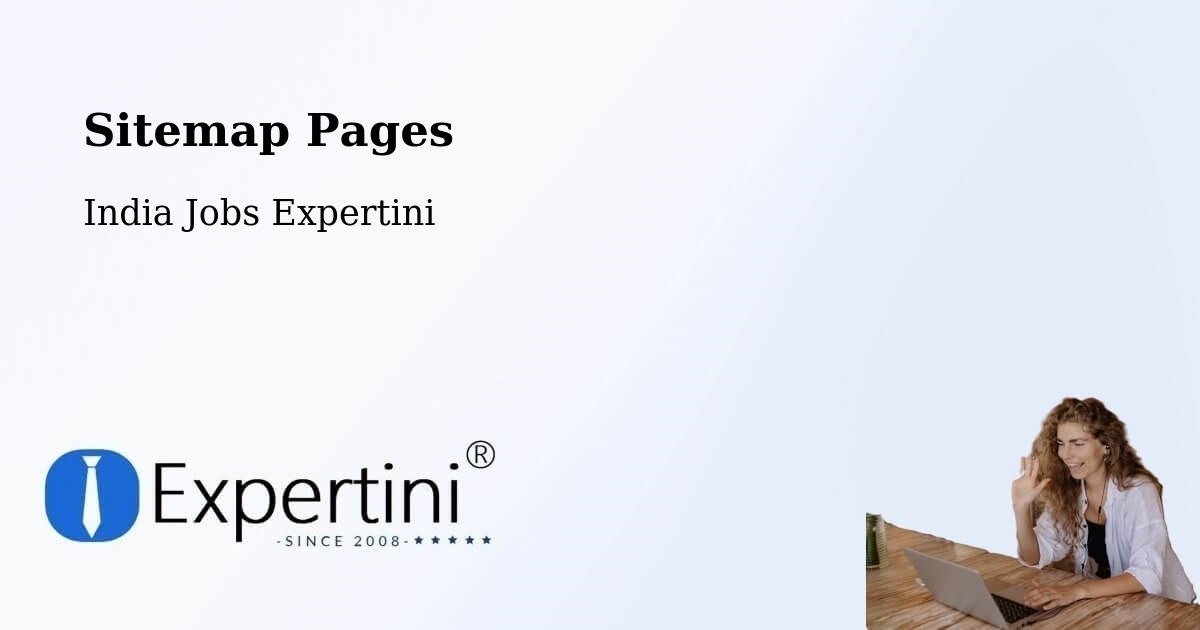 Sitemap Pages - Karur - India Jobs Expertini